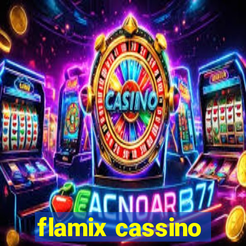 flamix cassino